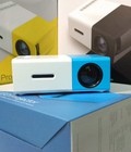 Hình ảnh: Máy Chiếu Mini YG 300 Smart Led Projector Giá Ưu Đãi