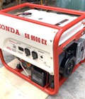Hình ảnh: Máy phát điện Honda Thái Lan Sh9500ex 8kva giá bao nhiêu