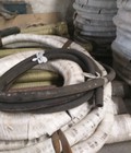 Hình ảnh: Báo giá ống cao su bố vải chịu nhiệt tại Hà Nội