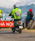 Hình ảnh: Dịch vụ thuê xe máy nhanh chóng, đơn giản và tiện lợi tại Hà Nội