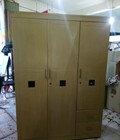 Hình ảnh: Cần thanh lý tủ quần áo 3 cánh giá rẻ