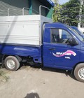 Hình ảnh: Xe tải nhẹ FOTON GRATOUR T3 1.2L thùng mui bạt giá rẻ nhất thị trường