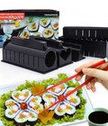 Hình ảnh: Bộ khuôn làm sushi nhiều kiểu đẹp loại tốt GD0013