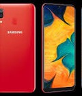 Hình ảnh: Điện thoại Samsung A30 32GB quá đẹp