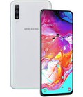 Hình ảnh: Samsung A70 giá hợp lý với túi tiền của bạn