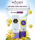 Hình ảnh: Kem chống nắng Mocha