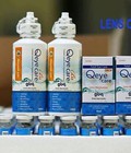 Hình ảnh: Cty Mắt Việt Hàn chuyên nhập khẩu và phân phối dung dịch ngâm kính áp tròng QEYE