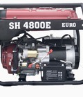 Hình ảnh: Máy phát điện HondaThailand sh4800euro giảm giá cực sốc