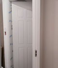 Hình ảnh: Chuyên cung cấp cửa nhựa phủ da giả gỗ cho cửa phòng ,cửa wc