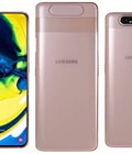 Hình ảnh: Điện Thoại Samsung Galaxy A80 Camera Trượt Xoay