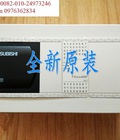 Hình ảnh: Bộ điều khiển lập trình hoàn toàn mới của Mitsubishi PLC FX3GA 60MT CM Bán đặc biệt Bảo hành một năm