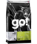 Hình ảnh: Thức ăn cho chó Go! nhập khẩu chính hãng