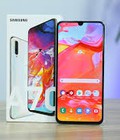 Hình ảnh: Samsung A70