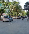 Hình ảnh: Bán nhà mặt phố Trần Đăng Ninh, Cầu Giấy xây 9 tầng