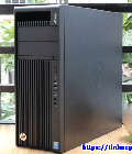 Hình ảnh: Máy trạm HP Z440 E5 2678 V3 ram 16G GTX 970
