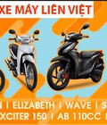 Hình ảnh: Cho thuê xe máy ở Hà Nội nhanh chóng, tiện lợi, thủ tục cực kỳ đơn giản