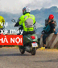 Hình ảnh: Thuê xe máy Hà Nội đơn giản, nhanh chóng nhất