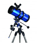 Hình ảnh: Kính thiên văn phản xạ Meade Polaris D127f1000 EQ