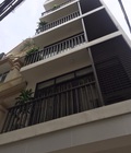 Hình ảnh: Cho thuê nhà 6Tx65m2 Xuân La, Tây Hồ, Hà Nội.
