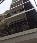 Hình ảnh: Cho thuê nhà 6Tx60m2 Lạc Long Quân, Tây Hồ, Hà Nội.