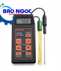 Hình ảnh: Một số máy đo ph giá rẻ