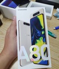 Hình ảnh: Samsung A80 đặt gạch để có quà tại Tablet
