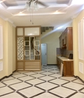 Hình ảnh: Bán cực gấp Nhà Hoàng Mai 5 tầng 40m2:Mới Đẹp Hiện đại 2.65 tỷ