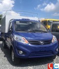 Hình ảnh: Xe tải nhỏ dưới 1 tấn Thaco FOTON máy 1.5L giá cạnh tranh