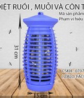 Hình ảnh: Đèn diệt muỗi SNS - 6W, thay mẹ chăm bé