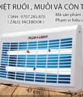 Hình ảnh: Đèn diệt ruồi , muỗi và côn trùng ZF 043, keo dính côn trùng , hiệu quả, an toàn