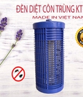 Hình ảnh: Đèn Ngủ Bắt Côn Trùng KTP 6W