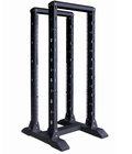 Hình ảnh: Tủ mạng Open Rack 42U