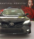 Hình ảnh: Bán Camry 2.5Q màu đen đời 2019, nhập Thái Lan. Xe mới cam kết giá tốt nhất. Gọi ngay 0978329189