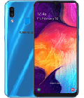 Hình ảnh: Trả trước 0đ trả góp 0% mua Samsung A30