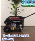Hình ảnh: Máy phát điện gia đình chạy xăng 3,5 kw Tomikama 4800