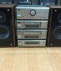 Hình ảnh: Dàn trung Denon 7.5S