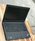 Hình ảnh: Laptop Lenovo ThinkPad X240 i5 4300U, Ram 4GB, SSD 180GB Lựa Chọn Đúng Đắn Của Mỗi Người