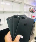 Hình ảnh: IPhone 7 plus 32g đen hàng đẹp chỉ 8,490k góp 0Đ