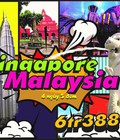 Hình ảnh: Tour Sing Malay 5n4d giá khuyến mãi khởi hành hàng tháng