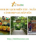 Hình ảnh: Tour Du Lịch Miền Tây Ngắm Cảnh Đẹp Giá Hấp Dẫn