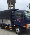 Hình ảnh: Xe tải Hyundai N250 2,3 tấn