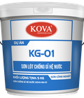 Hình ảnh: Địa điểm Đại lý bán Sơn chống rỉ Kova KG-01 giá rẻ nhất