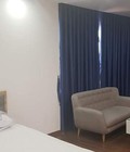 Hình ảnh: Doanh thu 50tr/1 tháng. Dt 55m2, 7 tầng thang máy. Khu Vip Ngọc Hà, Ba Đình. Giá 7.2 tỷ