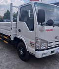 Hình ảnh: Isuzu vm 3t5 đời 2018 máy khỏe tải trâu giá tốt