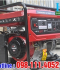Hình ảnh: Máy phát điện Tomikama 6700S