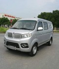 Hình ảnh: Xe bán tải van dongben x30 5 chỗ, ra vào thành phố 24/24 không bị cấm