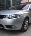 Hình ảnh: Gia đình cần bán Kia cerato 2010, số tự động, màu bạc,