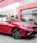 Hình ảnh: Cerato 1.6 cao cấp 2019, giá ưu đãi trong tháng 7