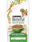 Hình ảnh: Độc quyền phân phối Thức ăn cho chó Purina Beneful