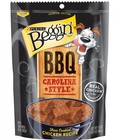 Hình ảnh: Bánh thưởng cho chó Beggin’ vị thịt nướng BBQ